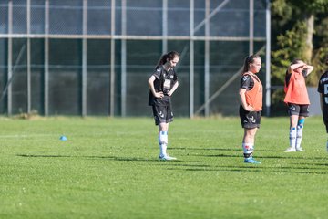 Bild 1 - wBJ SV Henstedt Ulzburg - FSG Oldendorf Itzehoe : Ergebnis: 2:5